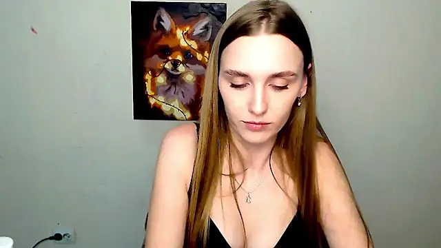 Doll Angelina online show from May 16, 2026, 6:43 am
