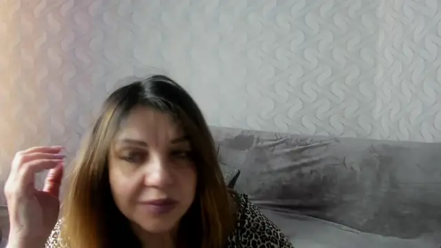 Nika Light online show from March 22, 2025, 11:53 am