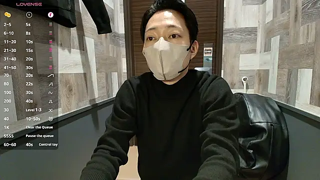 i am Hiro online show from March 19, 2026, 4:05 am