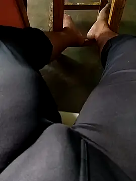 A-1PLAYBOY0 online show from October 18, 2025, 4:26 am