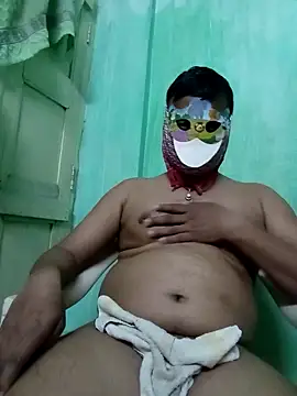 A-1PLAYBOY0 online show from October 25, 2025, 5:48 am