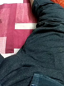 A-1PLAYBOY0 online show from February 14, 2026, 4:26 pm