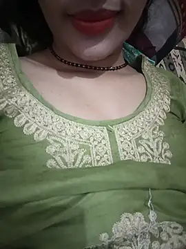Eshwari Chopra online show from July 21, 2026, 6:05 am