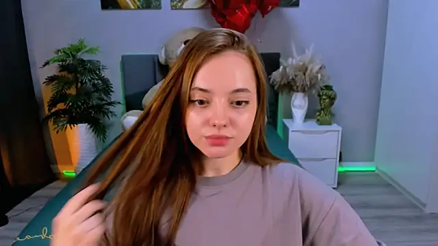 Snapshot of MelanieAlves chatting on March 20, 2025, 11:45 pm MelanieAlves online show from March 20, 2025, 11:45 pm