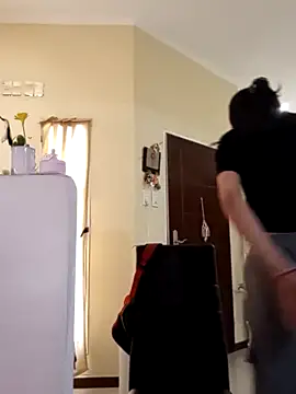 Camilitah online show from October 1, 2025, 2:34 pm