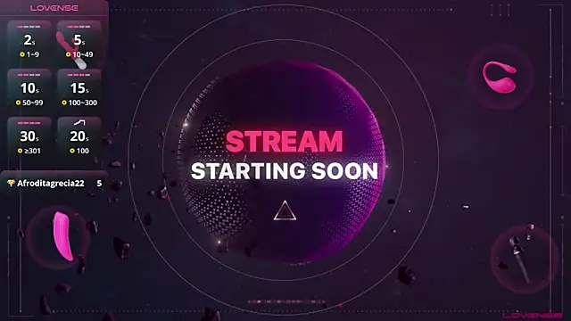 sofia8428 online show from February 20, 2026, 11:16 pm