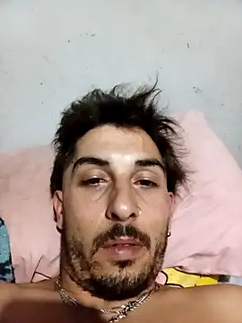 Snapshot of Tiococo420 chatting on October 5, 2025, 6:34 am Tiococo420 online show from October 5, 2025, 6:34 am