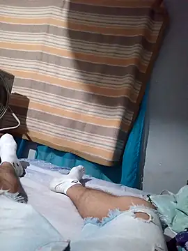 Tiococo420 online show from November 19, 2025, 8:47 am