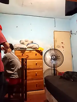 Tiococo420 online show from March 9, 2026, 6:34 pm