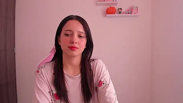 ImBunnyNova online show from November 11, 2025, 2:06 pm