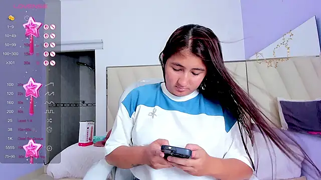 Snapshot of Katha03_ chatting on June 6, 2026, 8:13 pm Katha03 online show from June 6, 2026, 8:13 pm