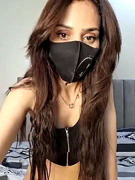 Assil sexy online show from May 22, 2026, 1:17 pm