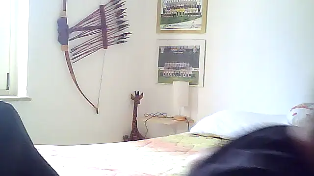 Alexis Bull online show from May 19, 2026, 1:28 pm