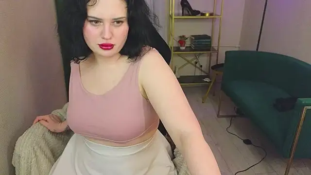 Snapshot of Lucy_Cherie chatting on March 21, 2025, 7:57 pm Lucy Cherie online show from March 21, 2025, 7:57 pm