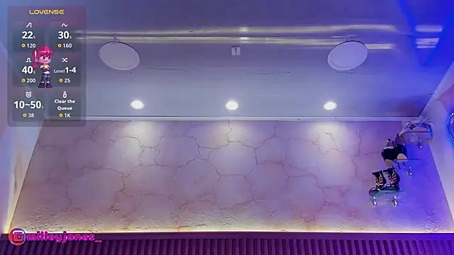 MilleyJones online show from March 9, 2026, 11:47 am