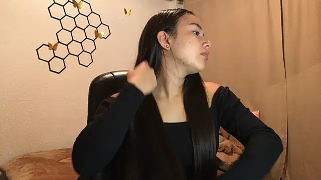 Snapshot of amelia_hall chatting on November 4, 2025, 12:48 pm amelia hall online show from November 4, 2025, 12:48 pm