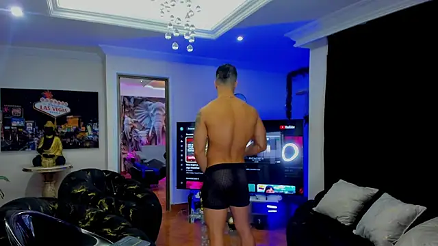 Lukas Green online show from December 2, 2025, 5:13 am