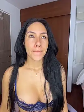 ArianaReynoldss online show from March 31, 2026, 10:15 am