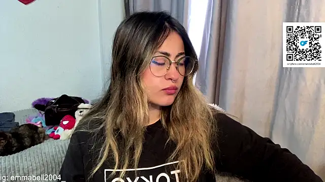 emma  bell  online show from February 17, 2026, 4:02 pm