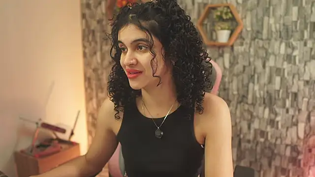 bonniie 98  online show from July 18, 2026, 3:16 pm