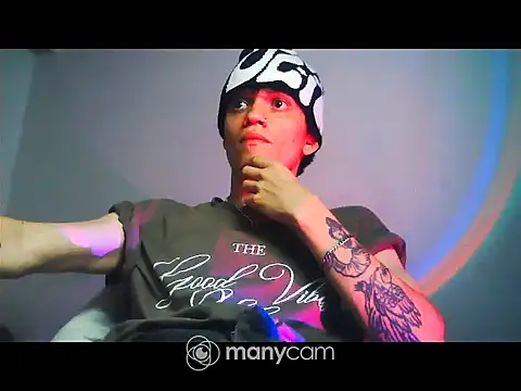 santihot089 online show from October 12, 2025, 12:20 am