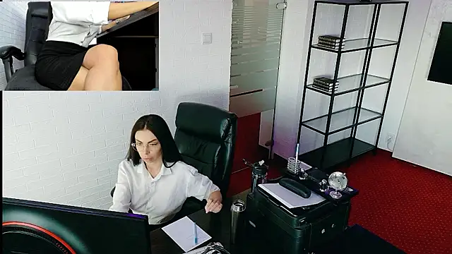 Anna Nobel online show from March 16, 2026, 6:28 am