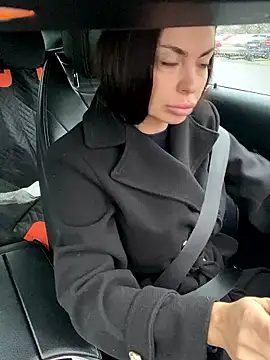 Anna Nobel online show from March 23, 2026, 5:11 am