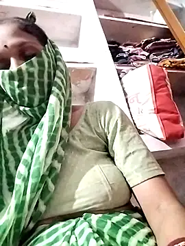 Soniy-Maax online show from March 27, 2026, 4:18 pm