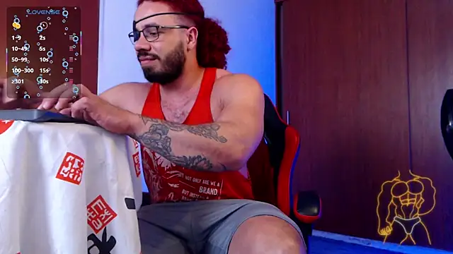 Snapshot of pirata_fitness chatting on June 19, 2026, 2:32 pm pirata fitness online show from June 19, 2026, 2:32 pm