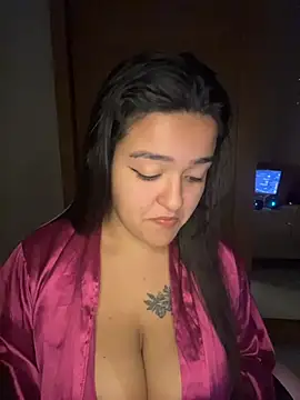 Manu 2002  online show from March 1, 2026, 1:40 am