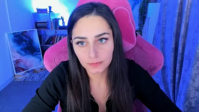 Snapshot of ValeriiMills chatting on October 27, 2025, 2:43 pm ValeriiMills online show from October 27, 2025, 2:43 pm