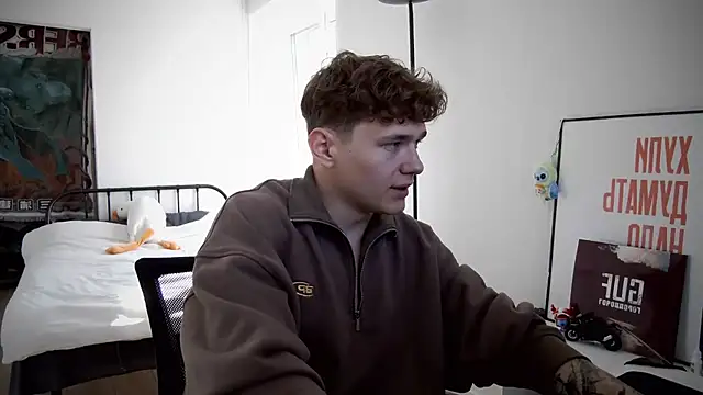 DanyDavis online show from September 19, 2025, 9:00 am