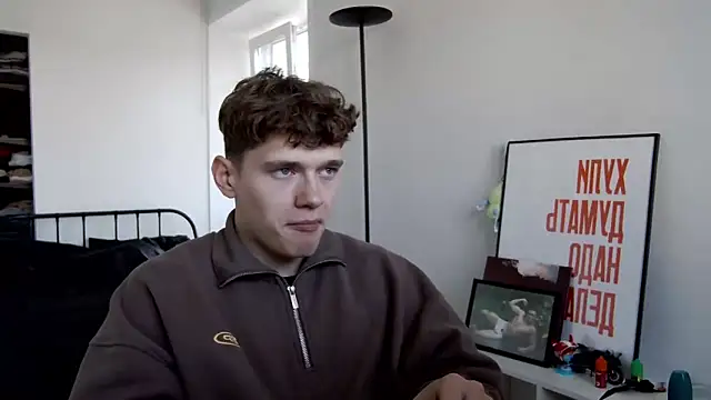 DanyDavis online show from September 29, 2025, 10:20 am