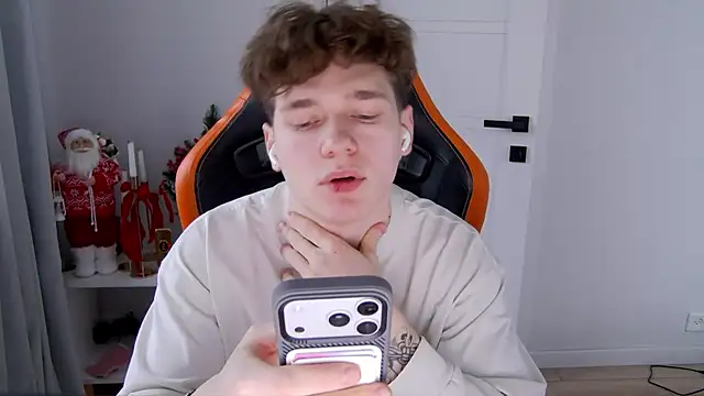 DanyDavis online show from January 8, 2026, 10:50 am