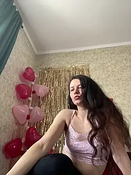 Snapshot of MariannaSida chatting on February 9, 2026, 8:40 am MariannaSida online show from February 9, 2026, 8:40 am