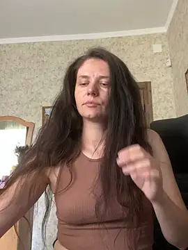 MariannaSida online show from June 26, 2026, 9:14 am
