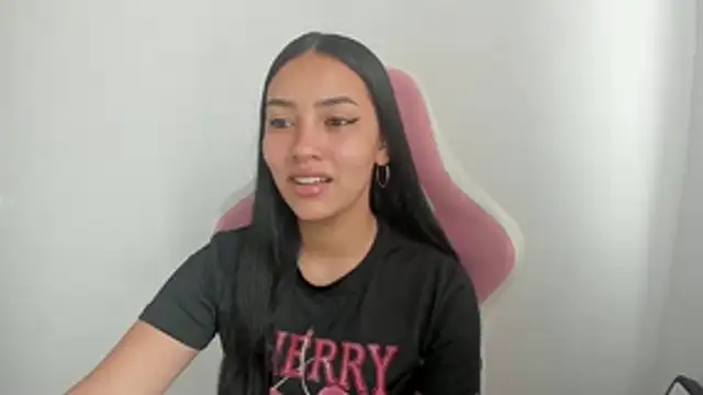 karely sweet  online show from July 4, 2026, 2:34 pm
