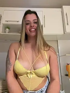 Patyyyy online show from July 3, 2026, 3:46 am