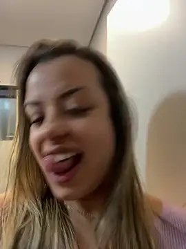 Patyyyy online show from July 8, 2026, 8:52 am
