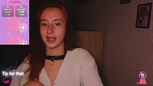 Snapshot of kristi_ginger chatting on November 27, 2025, 12:56 am kristi ginger online show from November 27, 2025, 12:56 am