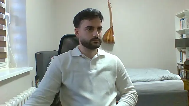 Bln412 online show from March 20, 2025, 1:26 pm