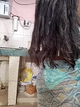 Desi Bhabi 01 online show from March 17, 2026, 5:55 am