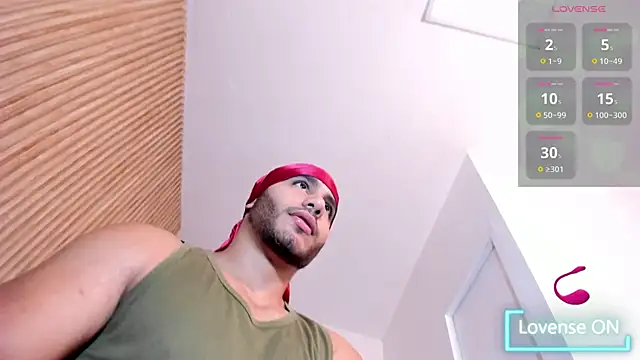 Snapshot of ibraiimm chatting on November 11, 2025, 12:21 am ibraiimm online show from November 11, 2025, 12:21 am