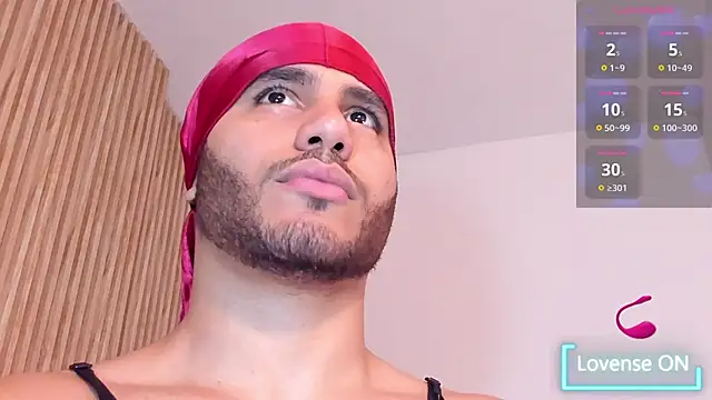 Snapshot of ibraiimm chatting on November 12, 2025, 7:24 pm ibraiimm online show from November 12, 2025, 7:24 pm