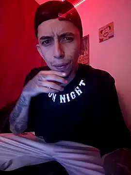 Chris  Jones online show from October 9, 2025, 12:19 am