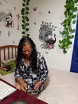 katrina perez online show from March 19, 2026, 10:14 pm