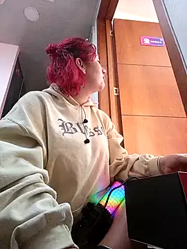 Snapshot of Cerecitaa02_ chatting on February 9, 2026, 11:58 am Cerecitaa02 online show from February 9, 2026, 11:58 am