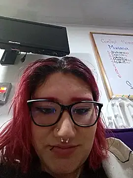 Snapshot of Cerecitaa02_ chatting on March 12, 2026, 11:55 pm Cerecitaa02 online show from March 12, 2026, 11:55 pm