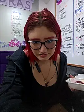 Snapshot of Cerecitaa02_ chatting on April 6, 2026, 11:49 pm Cerecitaa02 online show from April 6, 2026, 11:49 pm