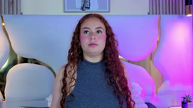 AmmberJones online show from September 20, 2025, 2:51 pm